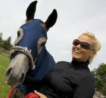 Welcome to the centre of all things equestrian in the province of Ontario!
