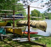 Enjoy the best of the outdoors in Headwaters.