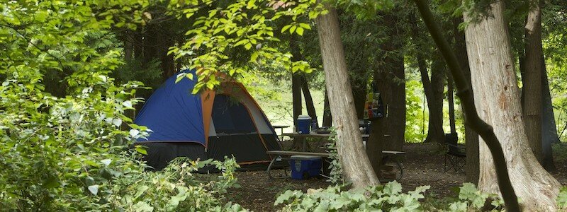 Albion Hills camping Albion Hills camping