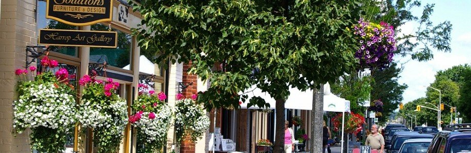 Area Guide - Towns & Villages - hoh30112222