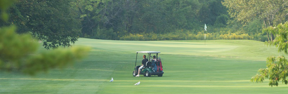 golf