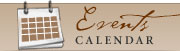 Events Calendar