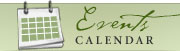 Events Calendar