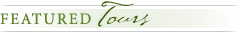 Featured Tours
