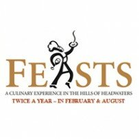 Feasting in Headwaters