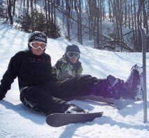 Enjoy the best of this winter season in Headwaters.