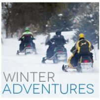 Winter Adventures