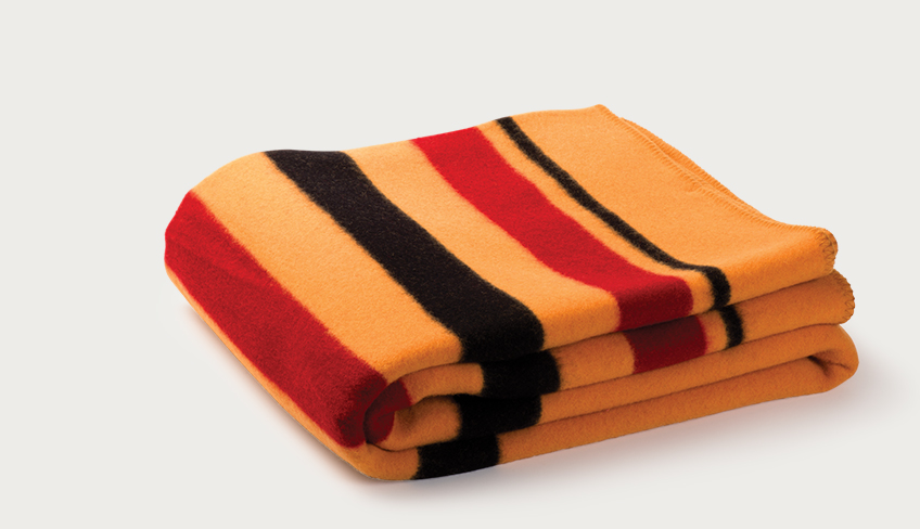 Horse Blanket from Running Fox Equestrian | Photo by: Pete Paterson