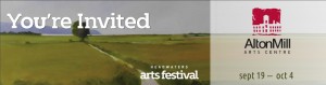 HAF-Opening